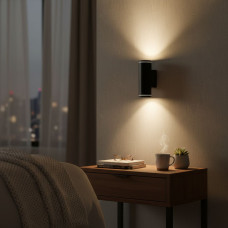 Goldlux Paris 324382. Светильник настенный