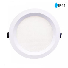 KLOODI KD-DEEP190 20W CCT WH. Врезной светодиодный светильник