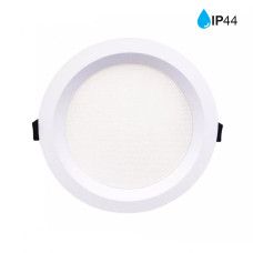 KLOODI KD-DEEP135 13W CCT WH. Врезной светодиодный светильник