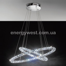 Eglo TONERIA 93946. Люстра кришталева