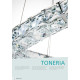 Люстра кришталева TONERIA 39002 Eglo