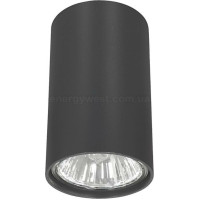 Nowodvorski Eye graphite S 5256. Світильник точковий