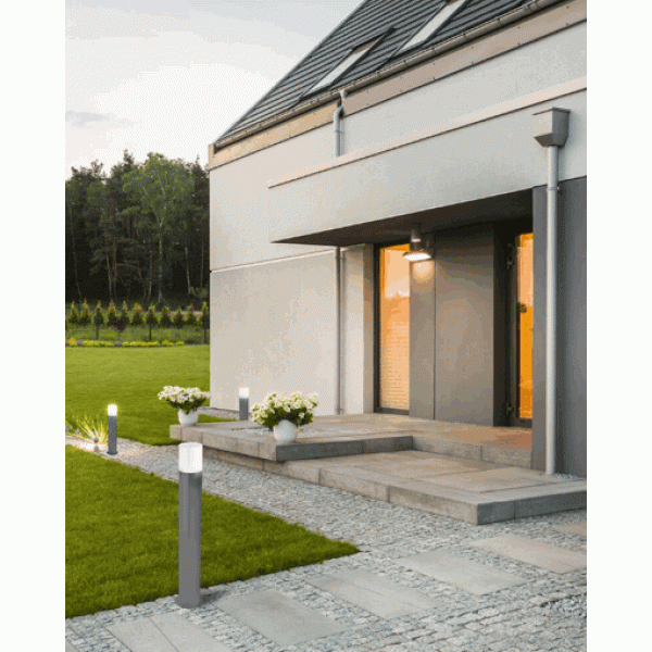 Світильник вуличний Dallas 315984  Goldlux - Фото 8