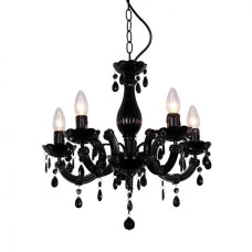 Zuma Line Magnolia RLD94016-5B. Люстра підвісна