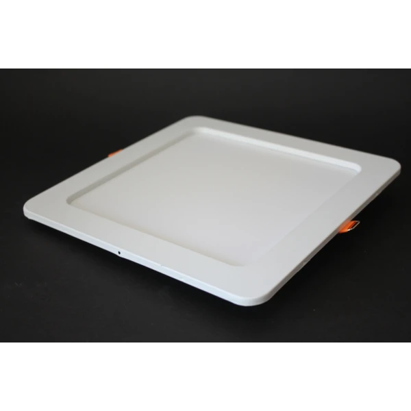 Світильник світлодіодний врізний 18 Вт 5000K Videx - Фото 2