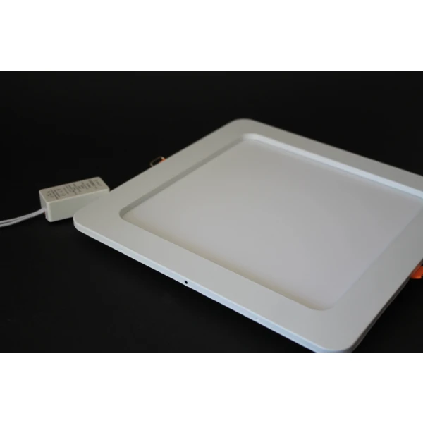 Світильник світлодіодний врізний 18 Вт 5000K Videx - Фото 3