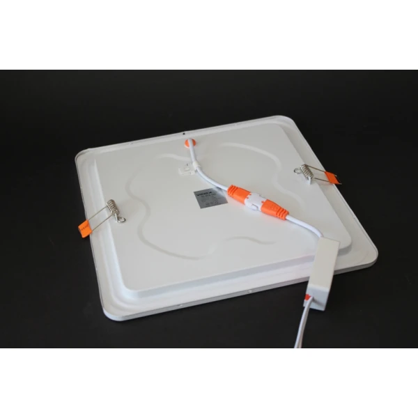 Світильник світлодіодний врізний 18 Вт 5000K Videx - Фото 4