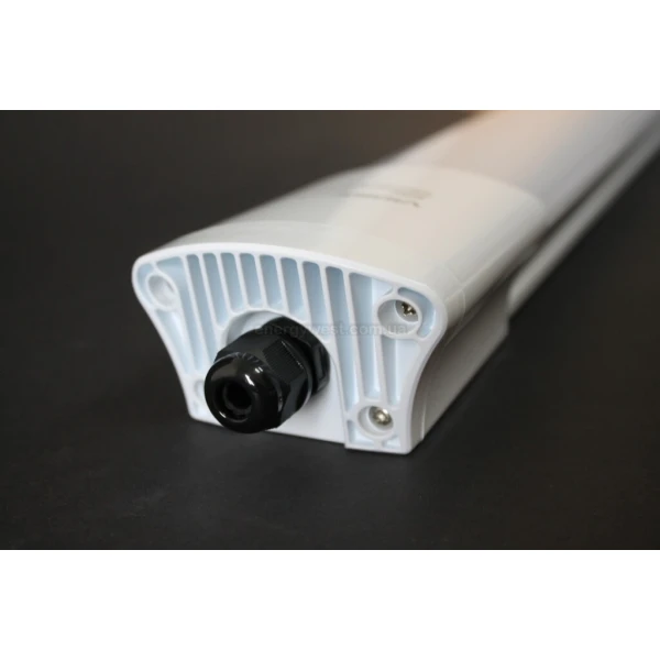 Лінійний світильник 40W 1,2м 5000K 220V IP65 Videx - Фото 2