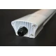 Лінійний світильник 40W 1,2м 5000K 220V IP65 Videx