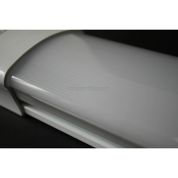 Лінійний світильник 40W 1,2м 5000K 220V IP65 Videx - Фото 3