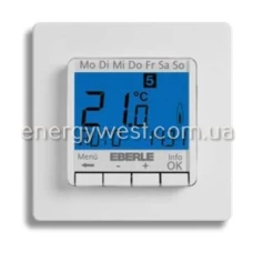 Eberle програмований FIT-3F терморегулятор