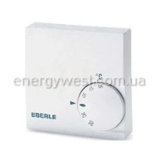 Eberle механічний RTR-E-6121 терморегулятор