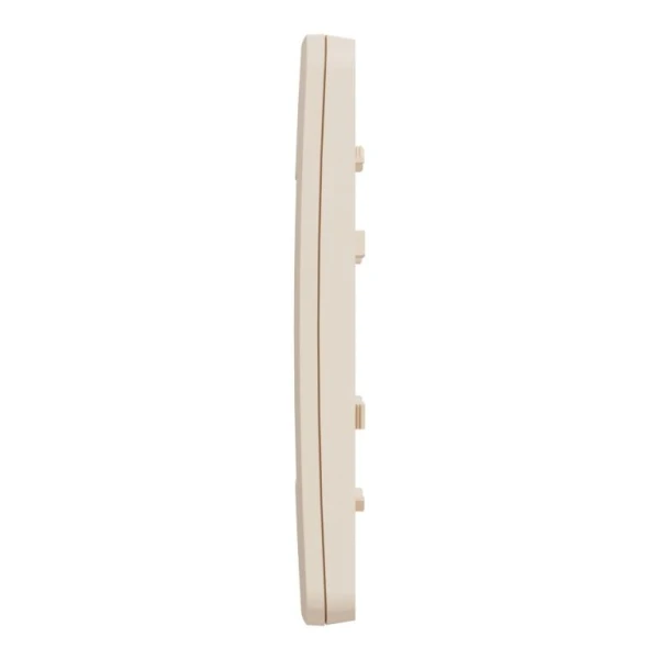 Рамка 1-постова бежева/бежева Unica New NU280244 Unica New Schneider Electric - Фото 6