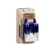 Розетка комп'ютерна RJ45, одинарна категорія 6 STP, 2 модуль бежева Unica New NU344844 Unica New Schneider Electric