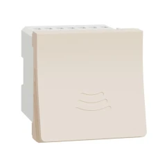 Schneider Unica New NU378644. Кнопка дзвінка