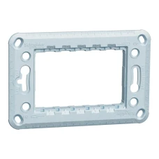 Schneider Unica New NU7103. Супорт