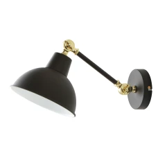 Zuma Line APUS A6019. Бра