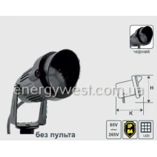 Lemanso LM15. Світильник грунтовий