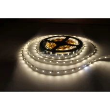 Світлодіодна стрічка SMD 3528, 60 led/м, IP20, 4 Lm/led (3000K, 5000К) 1м