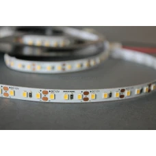 Світлодіодна стрічка 2835-120-IP33-WW-8-12 RN08C0TA-B 2700К 12V 8,6W/m 735lm/m Rishang, 1м