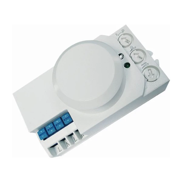 Вимикач сутінковий Nowodvorski 8821 MICROWAVE SENSOR - Фото 1