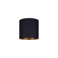 Nowodvorski 8333 Petit a black/gold. Абажур