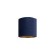 Абажур Nowodvorski 8344 Petit a blue/gold