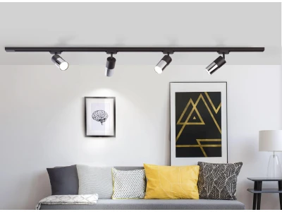 Як правильно купити трекову систему освітлення 