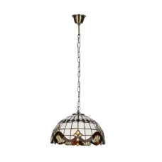 Candellux Marsala E27 латунний 31-20680. Світильник підвісний