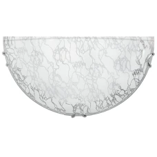 Candellux ICE E27 хром 11-51960. Бра