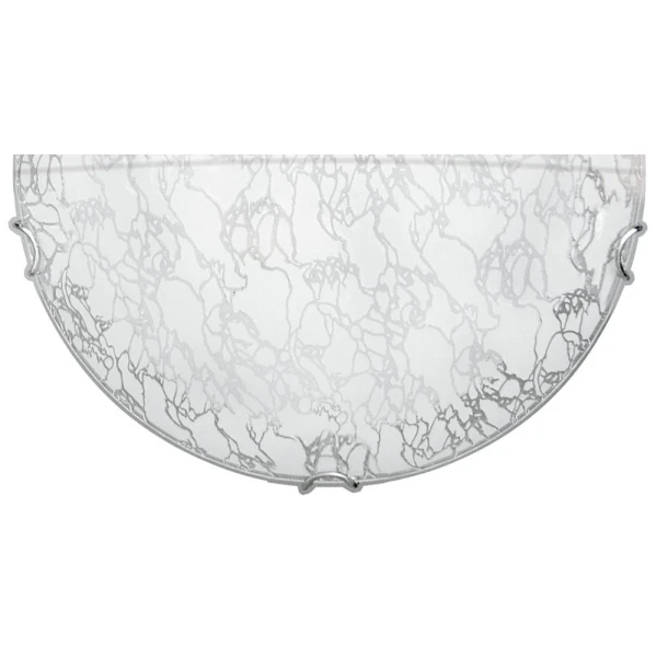 Підсвітка стін Candellux ICE E27 хром 11-51960 - Фото 1