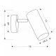 Бра Candellux COLLY GU10 білий 91-01603