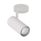 Бра Candellux COLLY GU10 білий 91-01603