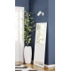 Бра Candellux COLLY GU10 білий 91-01603