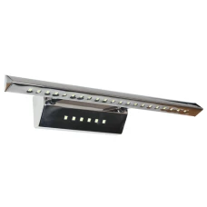 Candellux FORTE 7 Вт хром 20-27030. Бра