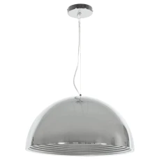 Candellux DORADA E27 хром 31-26361. Світильник підвісний