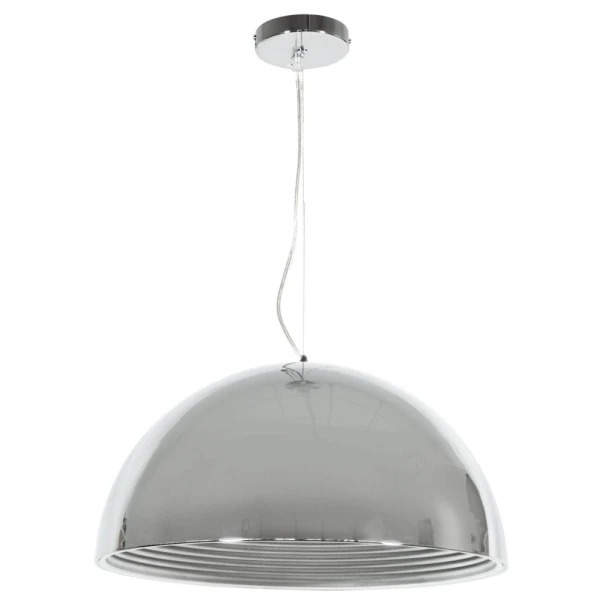 Підвісний світильник Candellux DORADA E27 хром 31-26361 - Фото 1