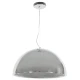 Підвісний світильник Candellux DORADA E27 хром 31-26361