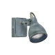 Бра Candellux ASH GU10 сірий 91-64394