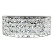 Candellux LORDS E14 хром 21-37909. Бра