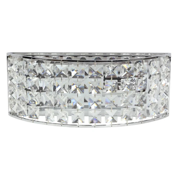 Підсвітка стін Candellux LORDS E14 хром 21-37909 - Фото 1