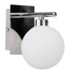 Бра Candellux RAISA G9 хром 21-01375