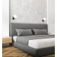 Бра Candellux RAISA G9 хром 21-01375