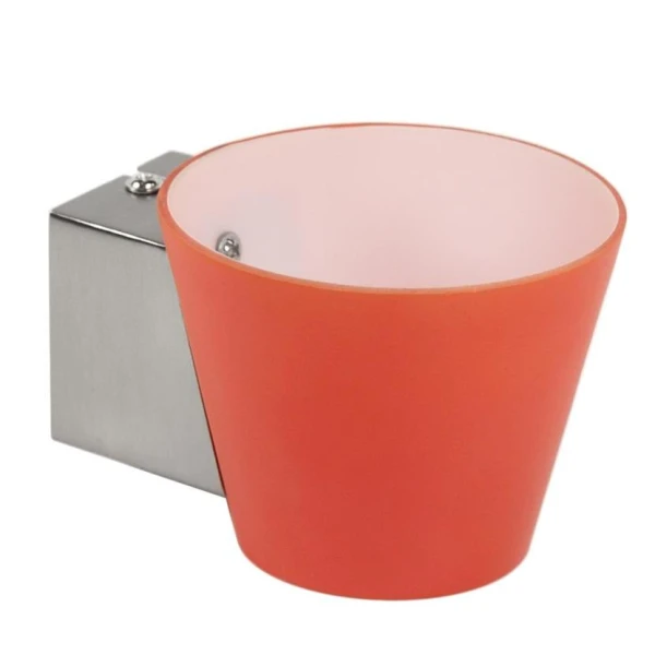 Бра Candellux SIMONET G9 нікелевий 21-05024