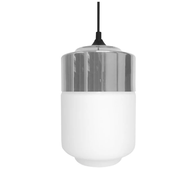 Підвісний світильник Candellux MASALA E27 хром 31-40541 - Фото 1