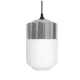 Підвісний світильник Candellux MASALA E27 хром 31-40541