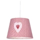 Люстра підвісна Candellux SWEET E27 білий 31-07179