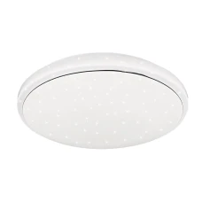 Candellux JASPER 36 Вт 4000К білий 14-20376. Стельовий світильник
