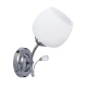 Бра Candellux ESTAR E27 хром 21-09425