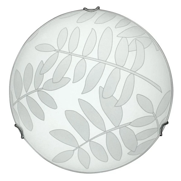 Світильник стельовий Candellux LETYCJA E27 хром 13-07516 - Фото 2